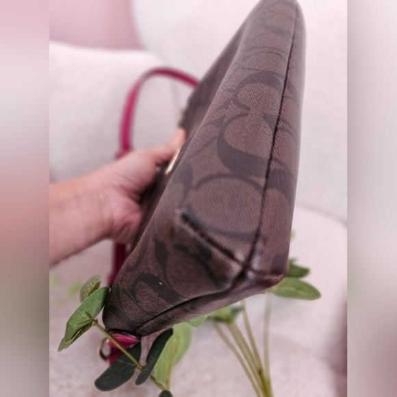 Coach: Bag & Wallet 💯 - Picture 15 of 16